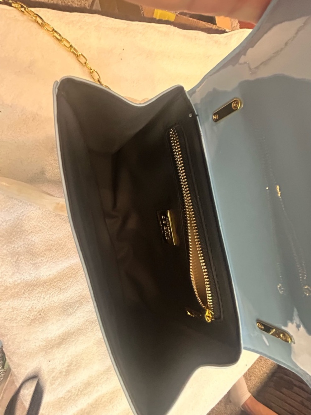 HAND BAG - Picture 9 of 11